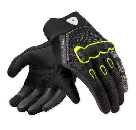 Manusi REV'IT! Hyperspeed 3 [0]