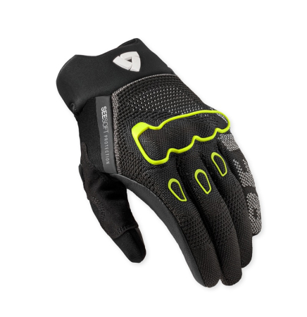 Manusi REV'IT! Hyperspeed 3 [1]