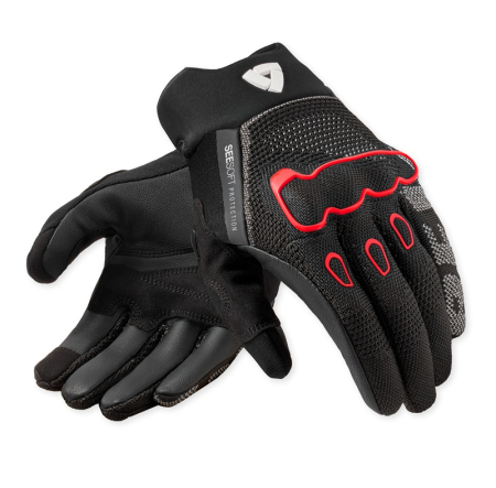 MANUSI - Manusi REV'IT! Hyperspeed 3