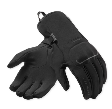 Sport/Street - Manusi REV'IT! Montaval H2O