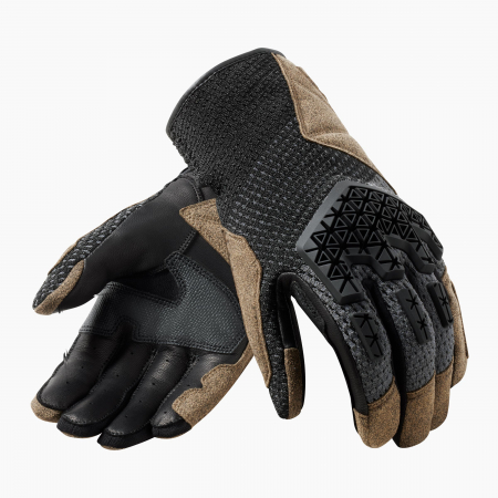 Adv/Touring - Manusi REV'IT! Offtrack 2