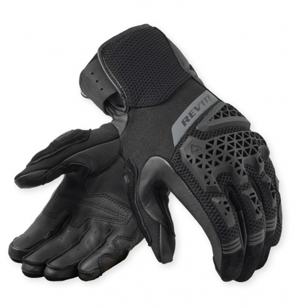 Adv/Touring - Manusi REV'IT! Sand 5 Ladies