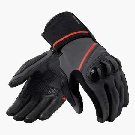 Adv/Touring - Manusi REV'IT! Summit 4 H2O