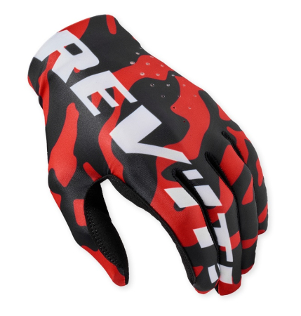 Manusi REV'IT! Tacto Pol Tarres [2]