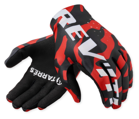 MX/Enduro - Manusi REV'IT! Tacto Pol Tarres