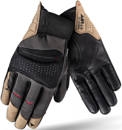 Manusi SHIMA Air 2.0 [1]