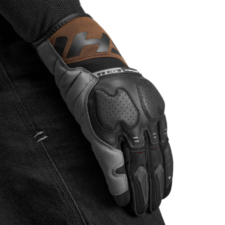 Manusi SHIMA Blaze 3.0 [7]