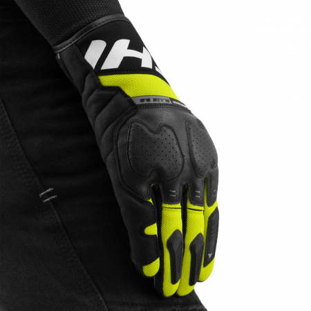 Manusi SHIMA Blaze 3.0 [7]
