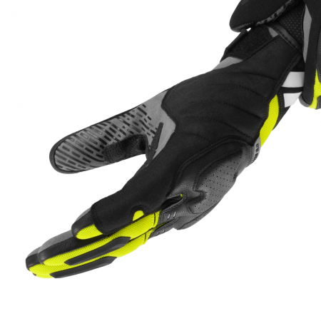 Manusi SHIMA Blaze 3.0 [5]