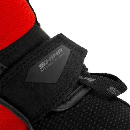 Manusi SHIMA Blaze 3.0 [8]