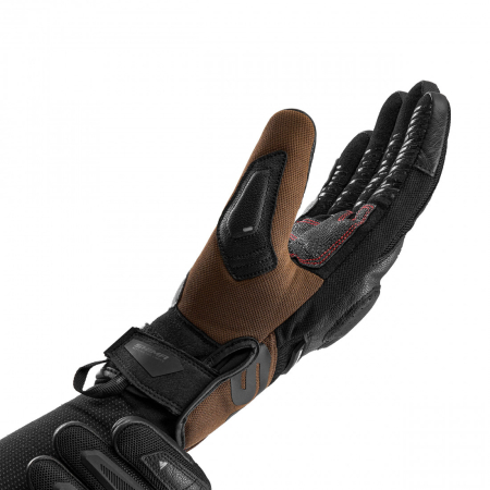 Manusi SHIMA Blaze 3.0 [4]