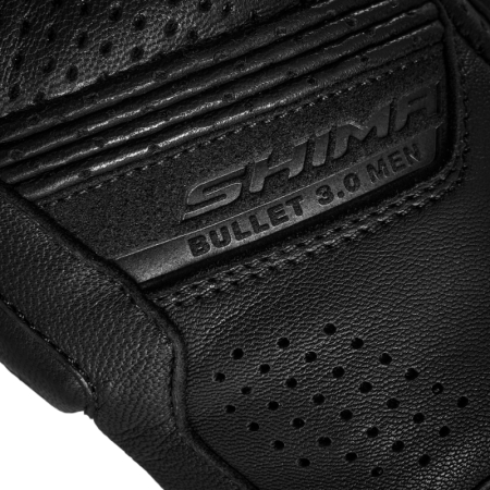 Manusi SHIMA Bullet 3.0 [8]