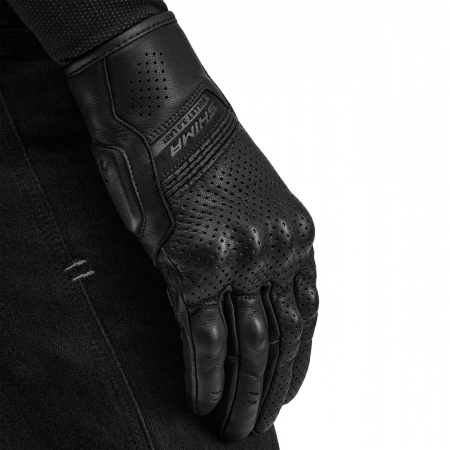 Manusi SHIMA Bullet 3.0 Lady [7]