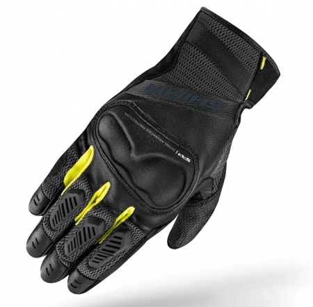 Sport/Street - Manusi SHIMA Hero Lady, Fluo - lichidare stoc!
