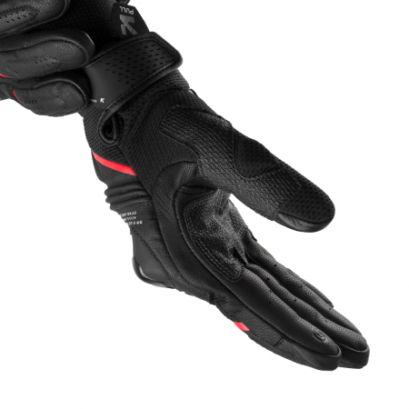 Manusi SHIMA Spark 3.0 [4]