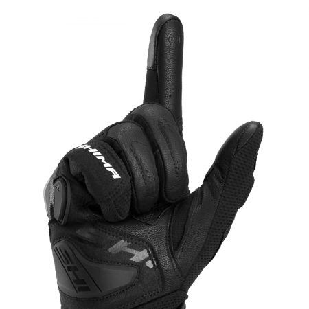 Manusi SHIMA Spark 3.0 [11]