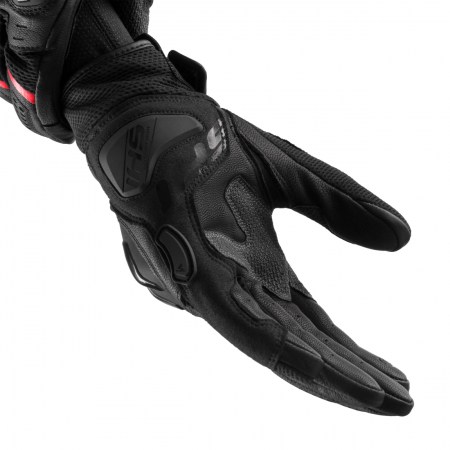 Manusi SHIMA Spark 3.0 [5]