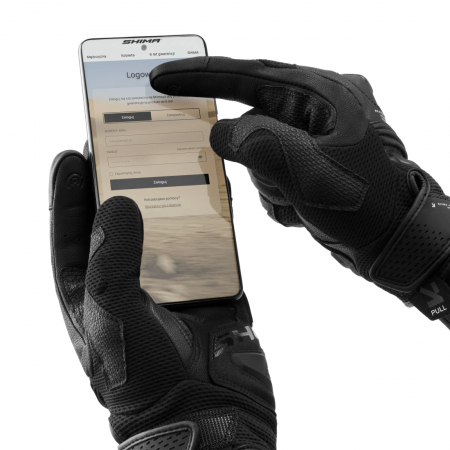 Manusi SHIMA Spark 3.0 [15]