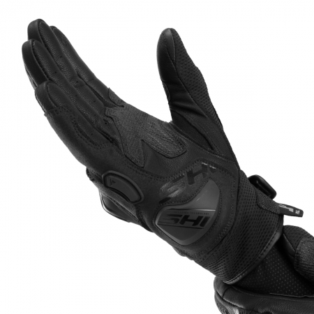 Manusi SHIMA Spark 3.0 [5]
