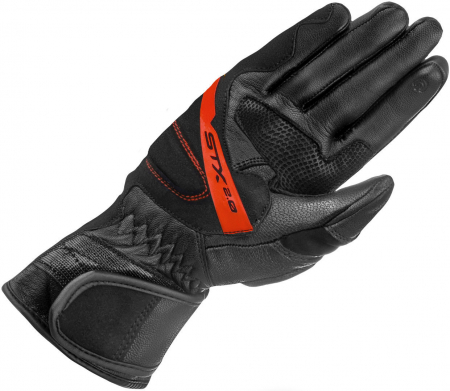 Manusi SHIMA STX 2 [1]