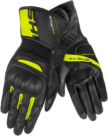 Manusi SHIMA STX 2 [2]