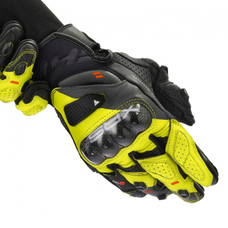 Manusi SHIMA XRS-3 [3]