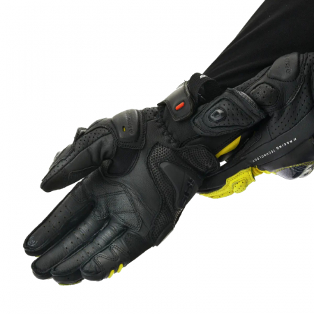 Manusi SHIMA XRS-3 [5]
