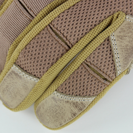 Manusi moto Trilobite Comfee [3]