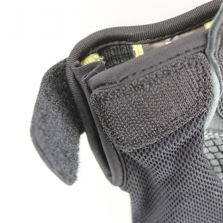 Manusi moto Trilobite Comfee [5]