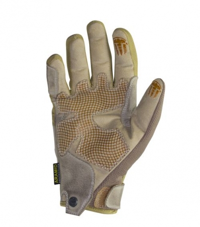 Manusi moto Trilobite Comfee [1]