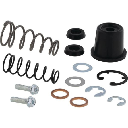 Piese moto - Master Cylinder Rebuild Kit All Balls Racing 18-1139