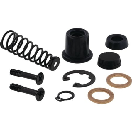 Piese moto - Master Cylinder Rebuild Kit All Balls Racing 18-1141
