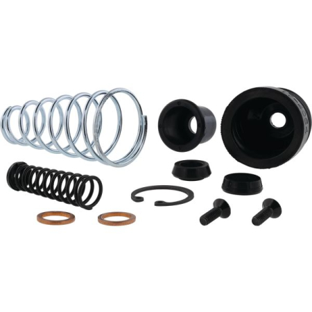 Master Cylinder Rebuild Kit All Balls Racing 18-1144 [1]