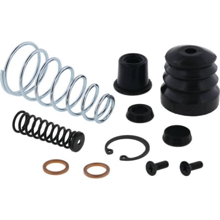 Piese moto - Master Cylinder Rebuild Kit All Balls Racing 18-1144