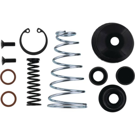 Master Cylinder Rebuild Kit All Balls Racing 18-1144 [2]