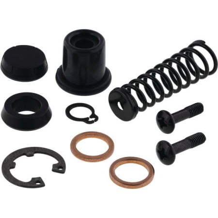 Piese moto - Master Cylinder Rebuild Kit All Balls Racing 18-1145