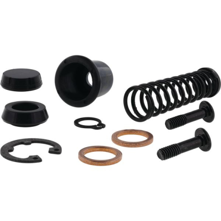 Master Cylinder Rebuild Kit All Balls Racing 18-1145 [1]