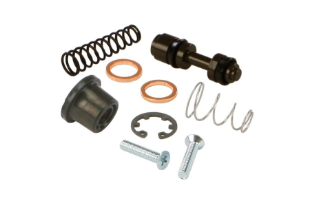 Piese moto - Master Cylinder Rebuild Kit All Balls Racing 18-1148