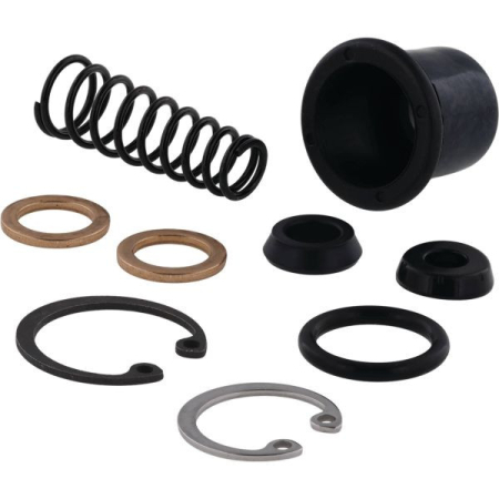 Piese moto - Master Cylinder Rebuild Kit All Balls Racing 18-1149