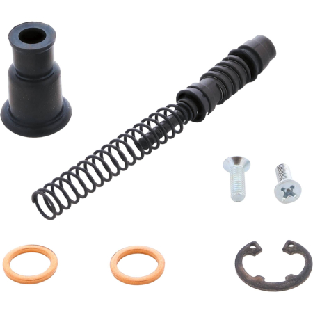 Master Cylinder Rebuild Kit All Balls Racing 18-4030 [1]