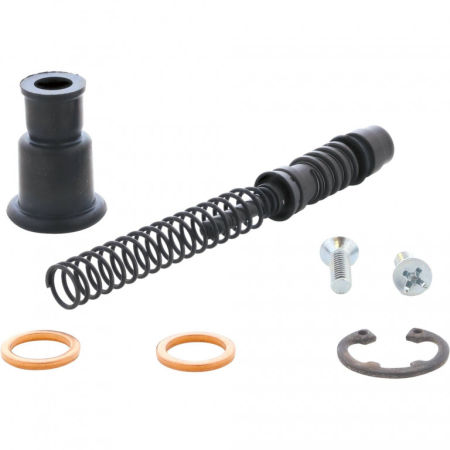 Piese moto - Master Cylinder Rebuild Kit All Balls Racing 18-4030