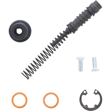 Master Cylinder Rebuild Kit All Balls Racing 18-4030 [2]