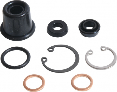 Piese moto - Master Cylinder Rebuild Kit All Balls Racing MCR18-1118
