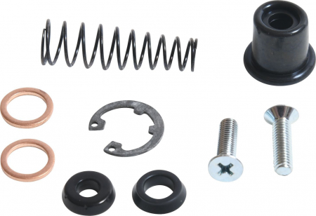 Piese moto - Master Cylinder Rebuild Kit All Balls Racing MCR18-1119