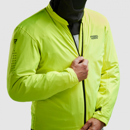 Geaca de ploaie Rebelhorn In & Out HydraShield PRO [4]
