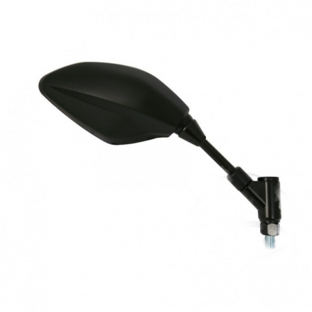 Piese moto - Mirror JMP dreapta Negru