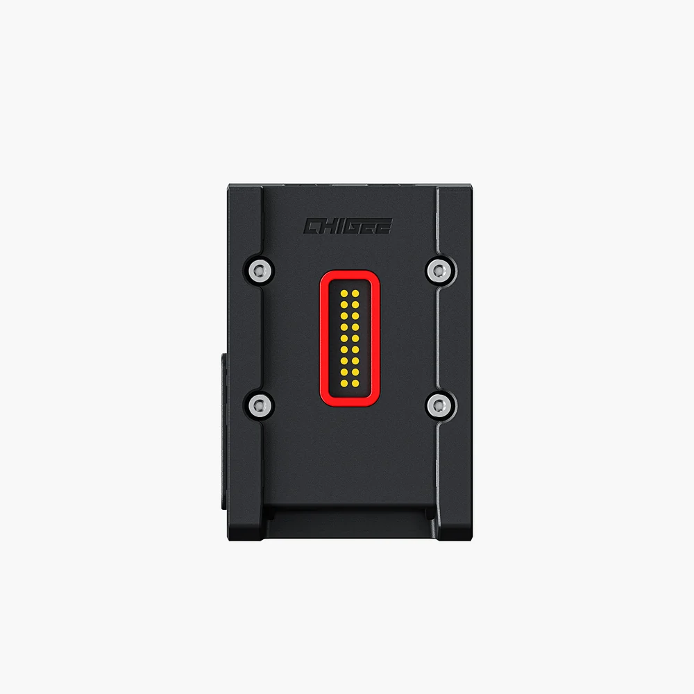 Sisteme de navigatie - Mecanism Quick-Release pentru BMW CHIGEE AIO-6