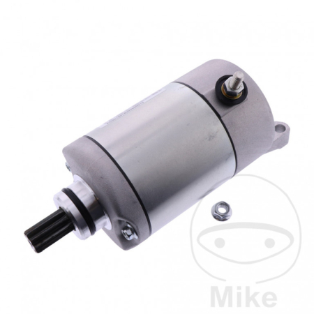 Piese moto - Motor de pornire (Demaror) JMP