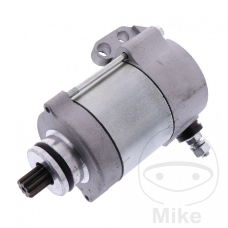 Piese moto - Motor de pornire (Demaror) JMP