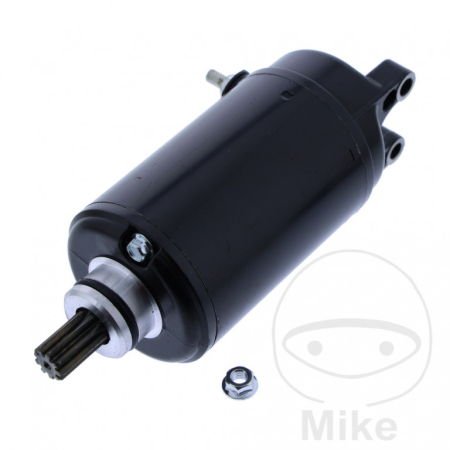 Piese moto - Motor de pornire (Demaror) JMP